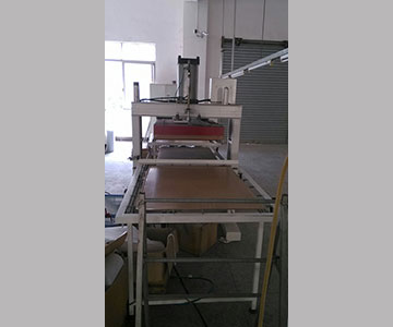 Shiujan Garment Accessory Co., Ltd